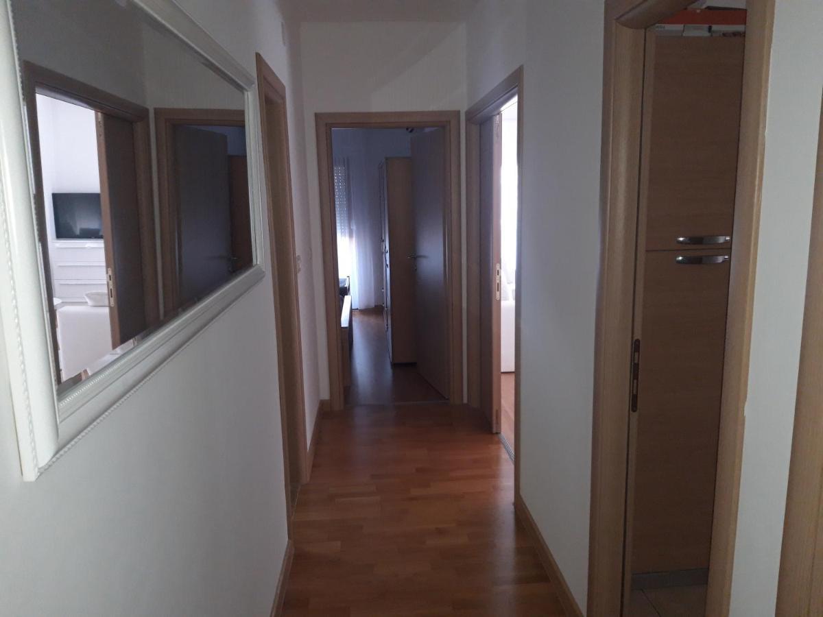 Marys Home Apartment Medugorje Exterior photo