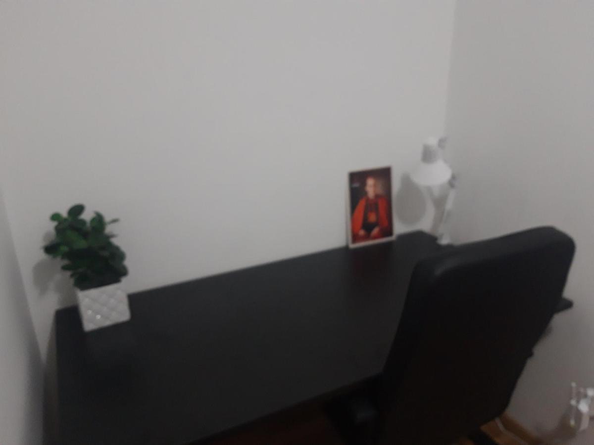 Marys Home Apartment Medugorje Exterior photo