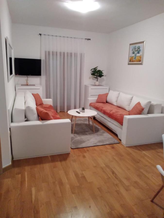 Marys Home Apartment Medugorje Exterior photo