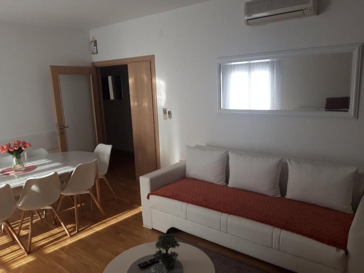Marys Home Apartment Medugorje Exterior photo