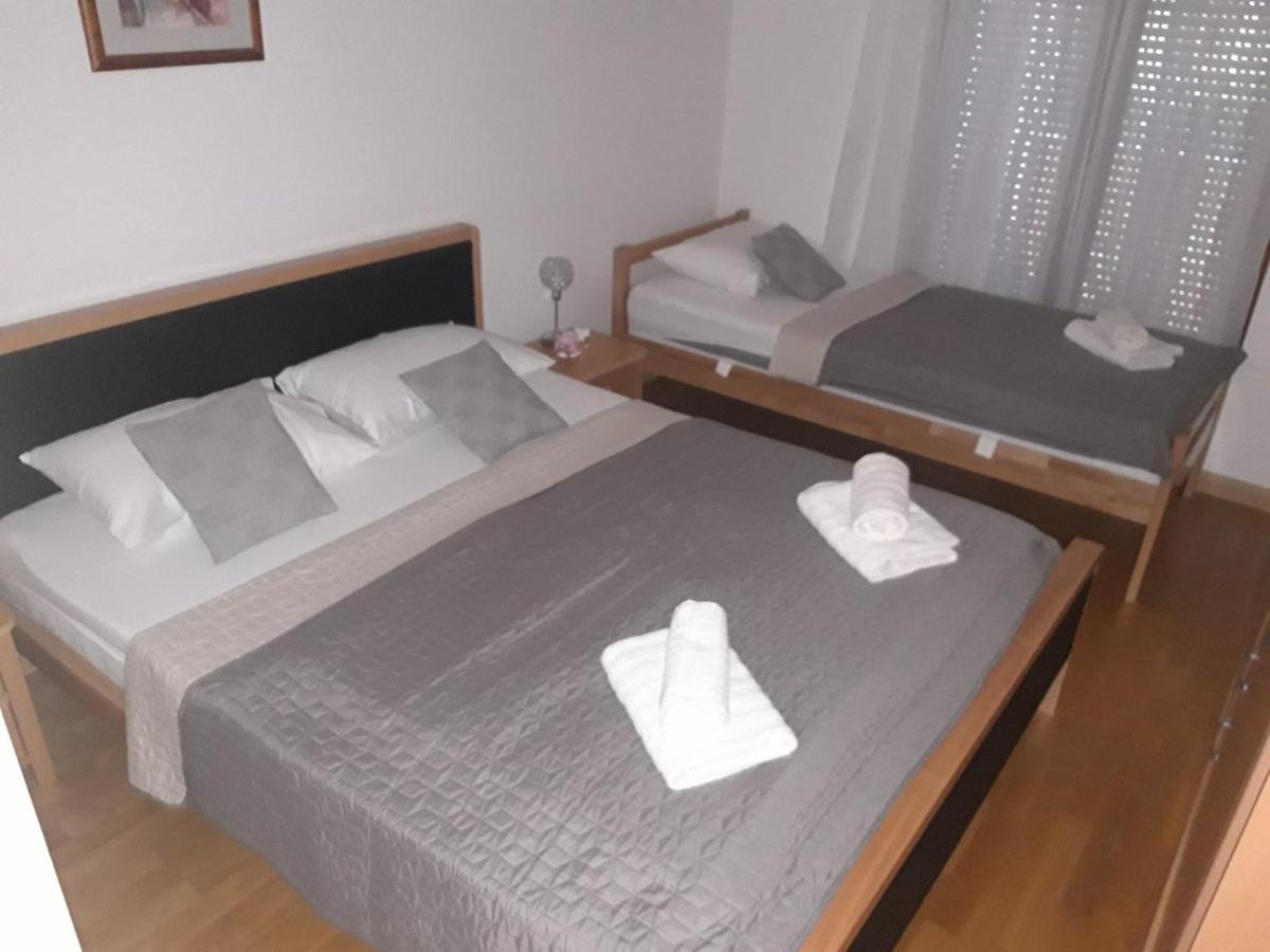 Marys Home Apartment Medugorje Exterior photo